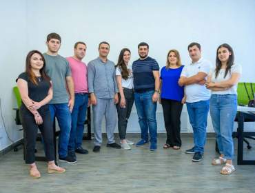 Հայկական բերքն ու բարիքը՝ մեկ հարթակում