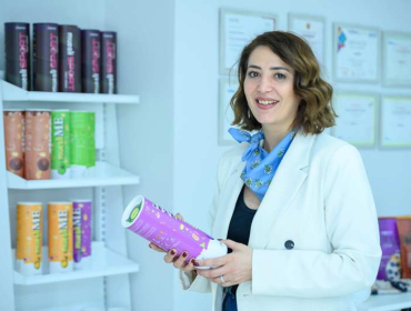 Հիմնադրվել է Հայաստանում առաջին մյուսլի արտադրող ընկերությունը