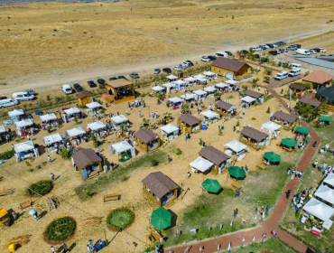 Բերքի փառատոնը՝ նորարարության և ավանդույթների խաչմերուկում