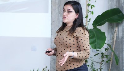 Սուրճից պատրասված բնական, քայքայվող պարարտանյութ