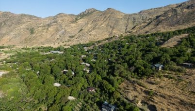 «Դարձի՛ր կանաչ հյուրատուն»․ հայտերը բաց են