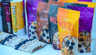 Հիմնադրվել է Հայաստանում առաջին մյուսլի արտադրող ընկերությունը