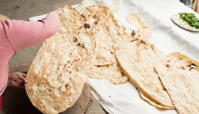 Koriz բջջային հավելված՝ կատարեք գնումներ անմիջապես գյուղացուց առանց տանից դուրս գալու