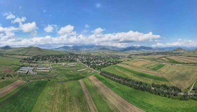 Tormak: A Growing Gem of Rural Tourism in Lori