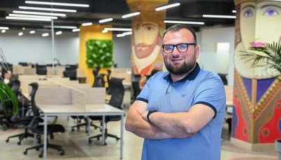 SmartPig: Armenian AI Startup Revolutionizes Livestock Farming