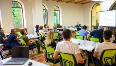 Syunik Region is Favorable for Cultivating High-Value Crops