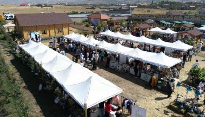 Կամուրջ՝ գյուղացիական տնտեսությունների զարգացման համար