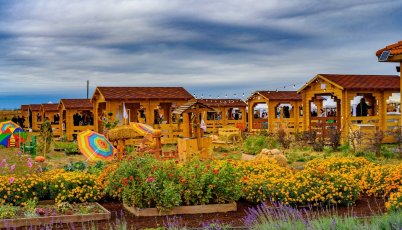 At the festival, ACBA Federation resented its activities, along with the offerings of ACBA Bank and various partner companies cooperating with ACBA Federation.