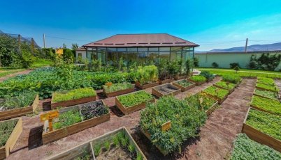 Հայաստանում ներդրվում են նորարար գյուղատնտեսության տեխնոլոգիաներ