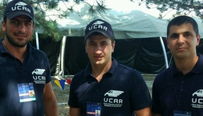 Գյուղմթերքների տեղափոխման ինովացիոն մոտեցում