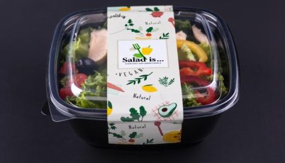 Աղցանների ու ճաշերի արտադրություն Արշալույս գյուղում