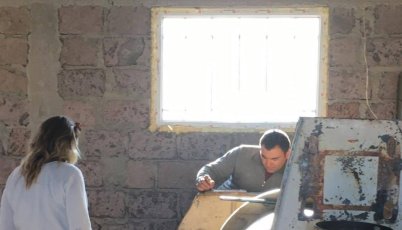 Կտավաթի ձեթը որպես Ֆանտան գյուղի զարգացման հնարավորություն