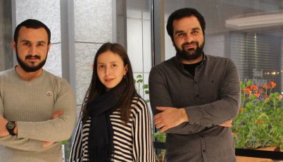 Խաղ, որը նոր էմոցիաներ կպարգևի ակտիվ հանգստի սիրահարներին մարզերում