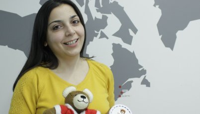 Ծրագրեր, որոնք նպաստում են Բերդի եւ շրջակա համայնքների զարգացմանը