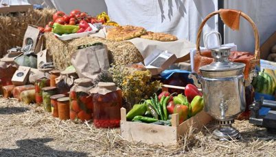 <Ագրիֆեստ>. զարգացման հարթակ Սյունիքի գյուղատնտեսների և արտադրողների համար